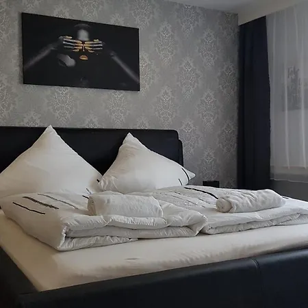 Pensjonat Pension Rubin *