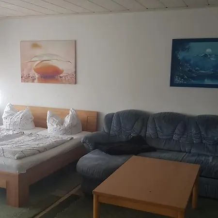 Pensjonat Pension Rubin *