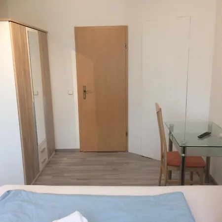 Pension Rubin Brema