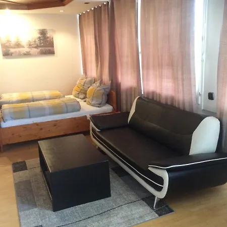 Pension Rubin Brema