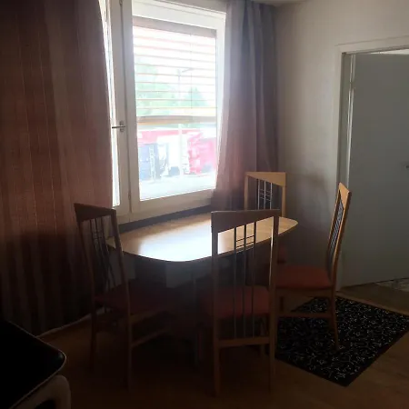 Pension Rubin Pensjonat