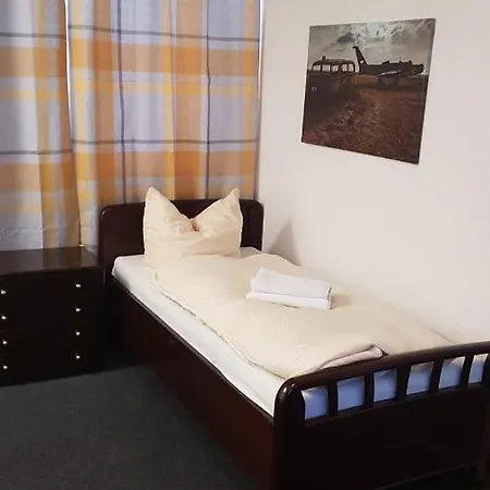 Hotel Rubin