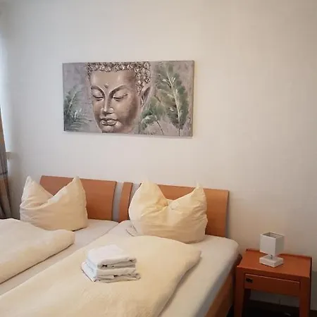 Rubin Hotel Bremen