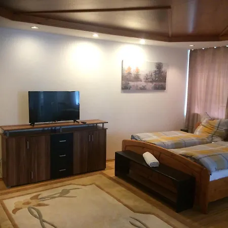 Hotel Rubin