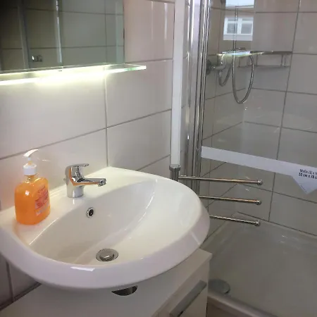 Rubin Hotel Bremen