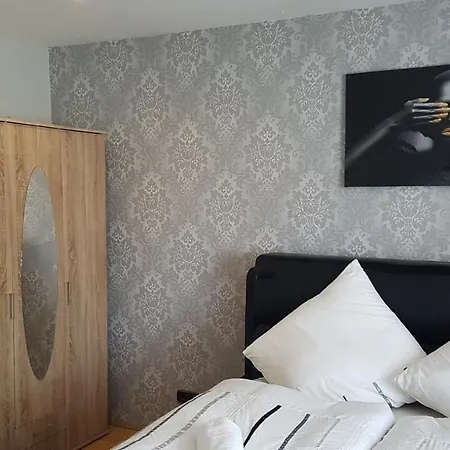 Rubin Hotel Bremen