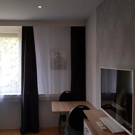 Pensionat Pension Rubin Bremen