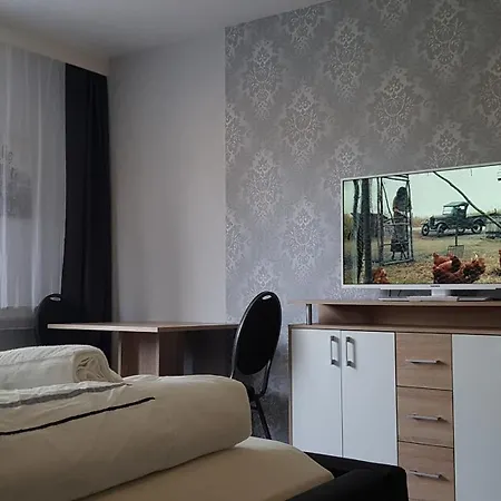 Hotel Rubin