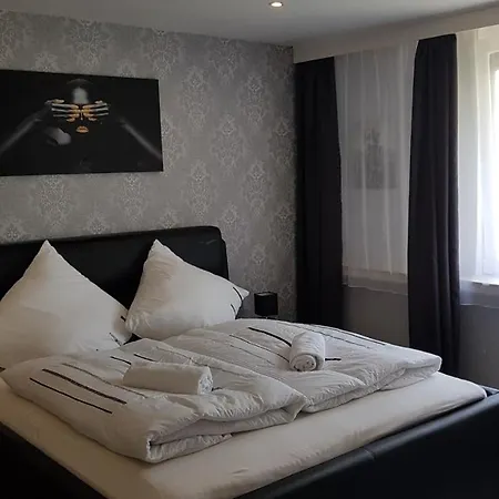 Hotel Rubin *