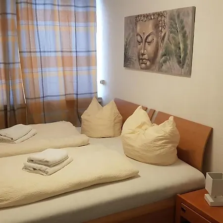 Hotel Rubin Bremen