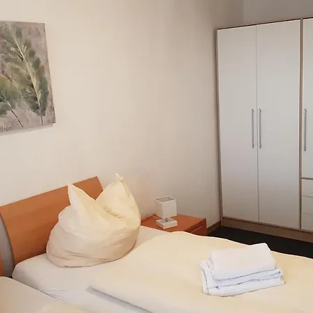 Pension Rubin Bremen