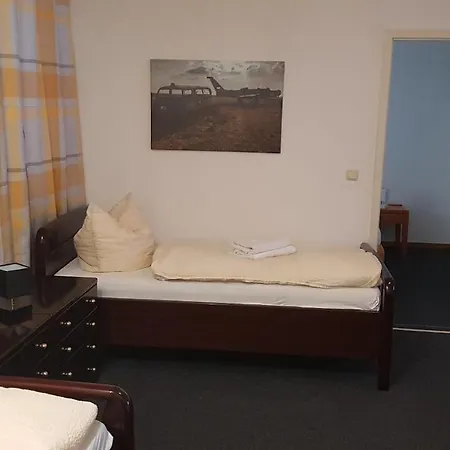 Rubin Hotel Bremen