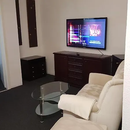 Rubin Hotel Bremen