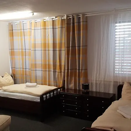 Pension Rubin Bremen