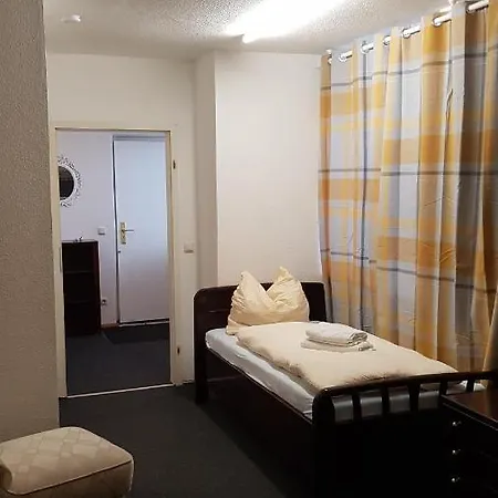 Hotel Rubin