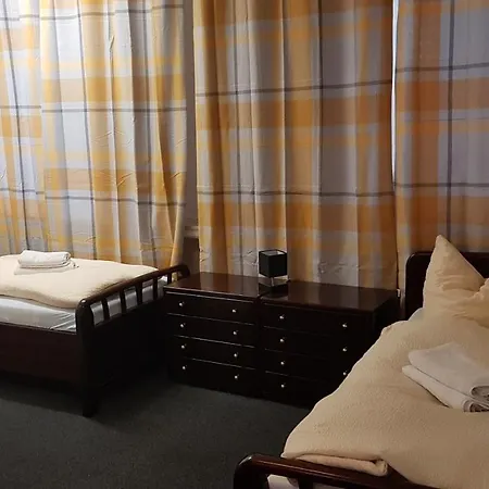 Rubin Hotel