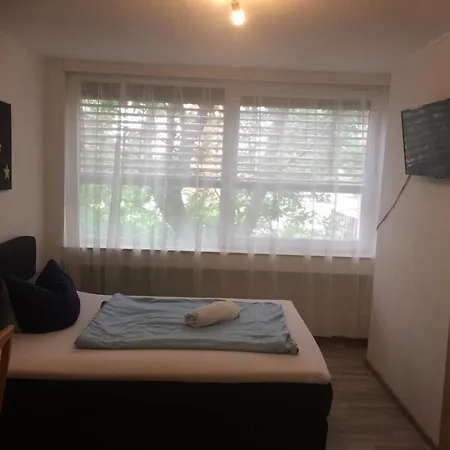 Pension Rubin * Bremen