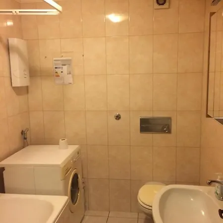 Pension Rubin * Bremen