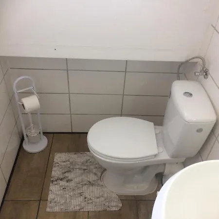 Pension Rubin Bremen