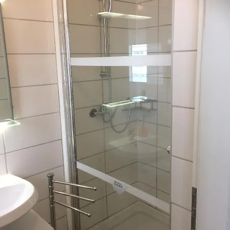 Hotel Rubin Bremen